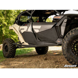 Can Am X3 MAX Tree Kickers | SuperATV