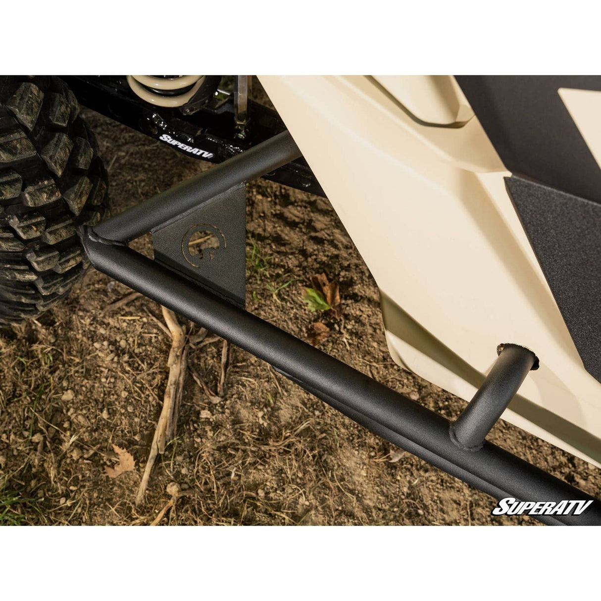 Can Am X3 MAX Tree Kickers | SuperATV