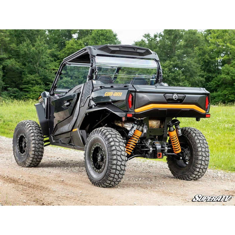 Can Am Commander Atlas Pro Rear Offset A-Arms | SuperATV