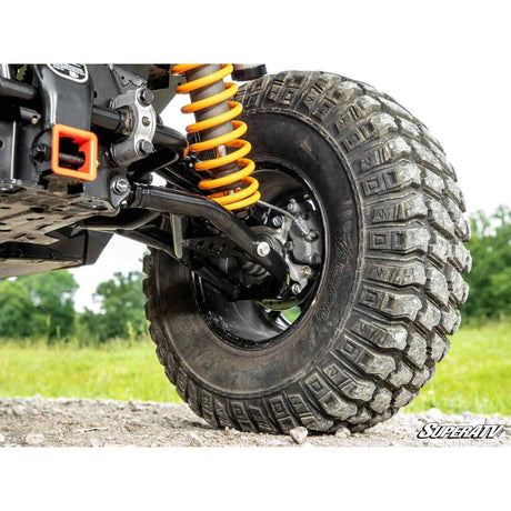 Can Am Commander Atlas Pro Rear Offset A-Arms | SuperATV
