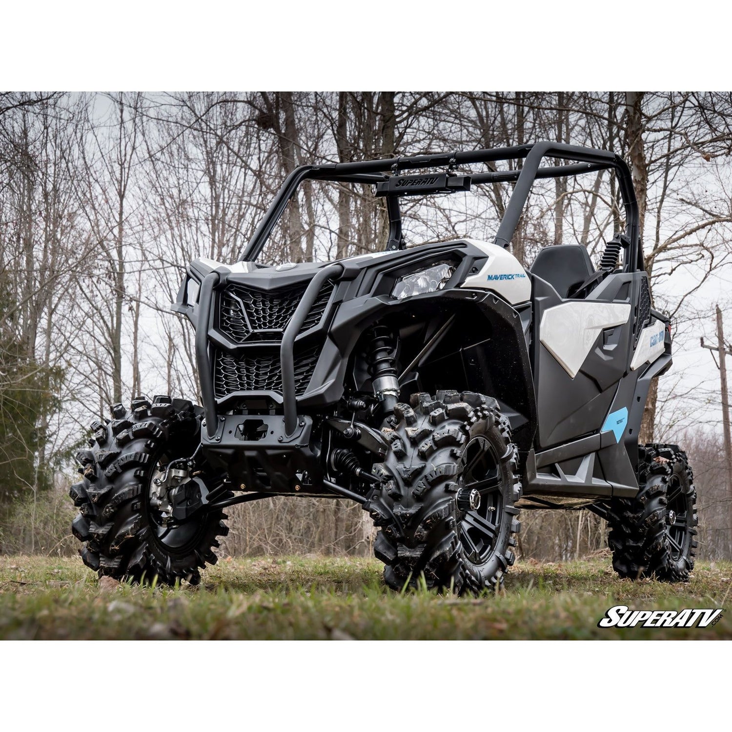 Can Am Maverick Sport 3" Lift Kit | SuperATV