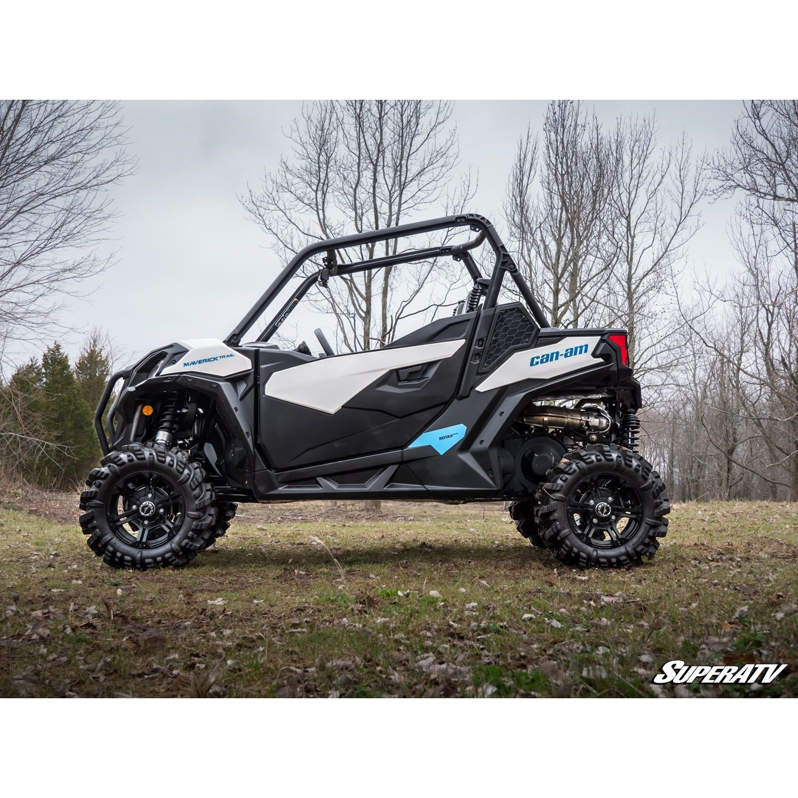 Can Am Maverick Sport 3" Lift Kit | SuperATV