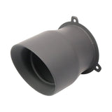 Can Am X3 Exhaust Tip Upgrade | Evolution Powersports