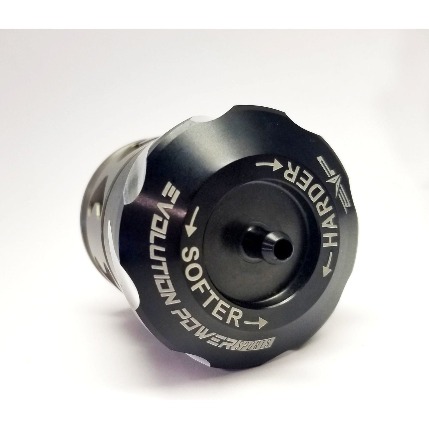 Polaris RZR Billet Blow Off Valve (BOV) | Evolution Powersports