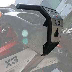 Can Am X3 Front Bumper | AFX Motorsports