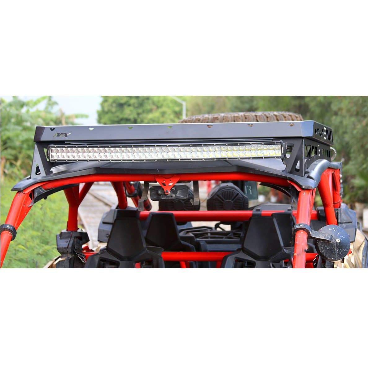 Can Am X3 MAX Roof Rack | AFX Motorsports