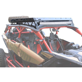 Can Am X3 MAX Roof Rack | AFX Motorsports