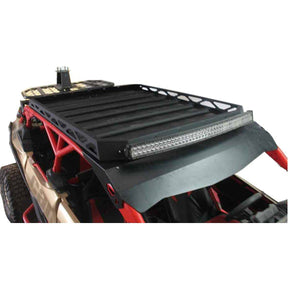 Can Am X3 MAX Roof Rack | AFX Motorsports