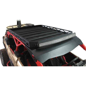 Can Am X3 MAX Roof Rack | AFX Motorsports