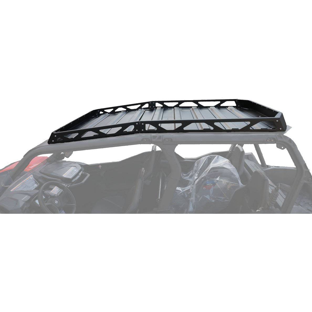 Can Am Maverick Sport MAX Roof Rack | AFX Motorsports