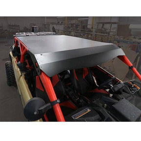 Can Am X3 MAX Aluminum Roof | AFX Motorsports