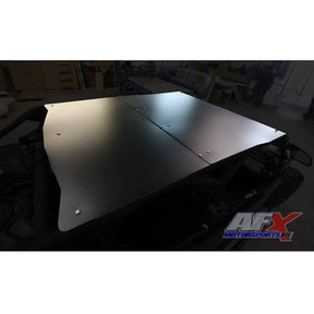 Can Am X3 MAX Aluminum Roof | AFX Motorsports
