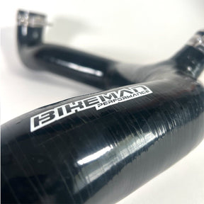 Can Am X3 Silicone Charge Tube Kit (Pre & Post Intercooler) | Bikeman Performance