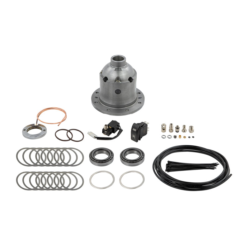 ARB Air Locker Dana 35 Differential with 27-Spline and 3.54 Gear Ratio for Jeep Wagoneer and Cherokee