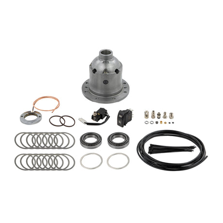 ARB Air Locker Dana 35 Differential with 27-Spline and 3.54 Gear Ratio for Jeep Wagoneer and Cherokee