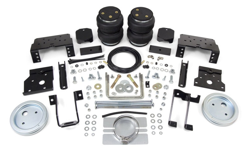 Air Lift LoadLifter 5000 Rear Air Spring Kit for 2011-2014 Ford F-250, F-350 & F-450 Super Duty