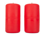 Air Lift 60855 Load-Leveling Air Spring Kit for Ford Explorer 2020-2026 and Lincoln Aviator 2020-2026