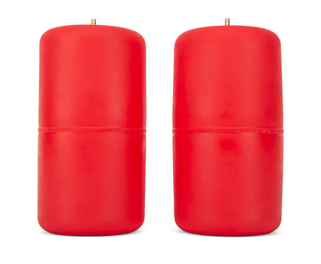 Air Lift 60855 Load-Leveling Air Spring Kit for Ford Explorer 2020-2026 and Lincoln Aviator 2020-2026