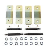 ARB Greasable Shackle Kit for 2014-2005 Toyota Tundra – Rear Suspension Components
