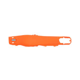 Acerbis 2025 KTM SX-F Teketmagnet Swing Arm Guard - Orange for KTM SX-F Models