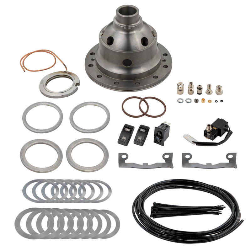 ARB Air Locker Dana 70/80 Differential Lock for Low Speed - Part RD172