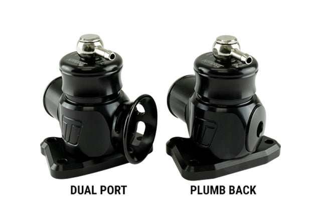Turbosmart BOV Kompact Dual Port for Hyundai i20 - High-Performance Blow-Off Valve