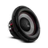 DS18 GEN-X104D 10-inch 400W RMS Dual Voice Coil Subwoofer for Car Audio with Ferrite Motor