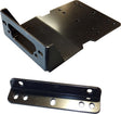 KFI 11-14 LM650/LM750 - 13-14 LM500 Landmaster 4x4 Winch Mount