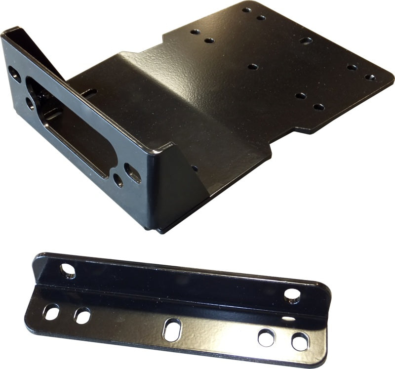 KFI 11-14 LM650/LM750 - 13-14 LM500 Landmaster 4x4 Winch Mount
