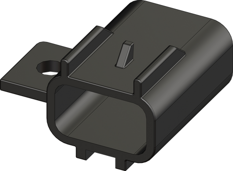 KFI Replacement Actuator Harness Cap