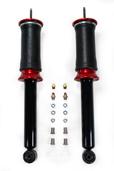 Air Lift Performance Rear Suspension Kit for 1985-1998 Volkswagen Golf MK2/MK3 and 1993-2002 VW Cabrio