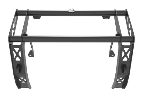 aFe Power Terra Guard Bull Bar for Toyota Land Cruiser J250 (24-26 L4-2.4L) – Heavy-Duty Steel Front Protection with Light Mounts and Recovery Shackles