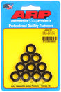 ARP M9 ID 0.670 Diameter Chamfer Black Washers – Fits Automotive Applications