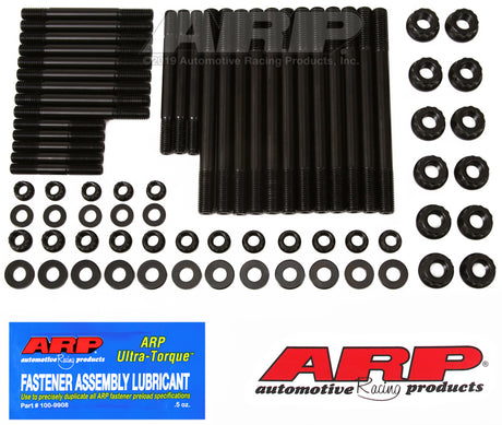 ARP Main Stud Kit for Volvo 2.5L B5254 5-Cylinder Engines (2000+)