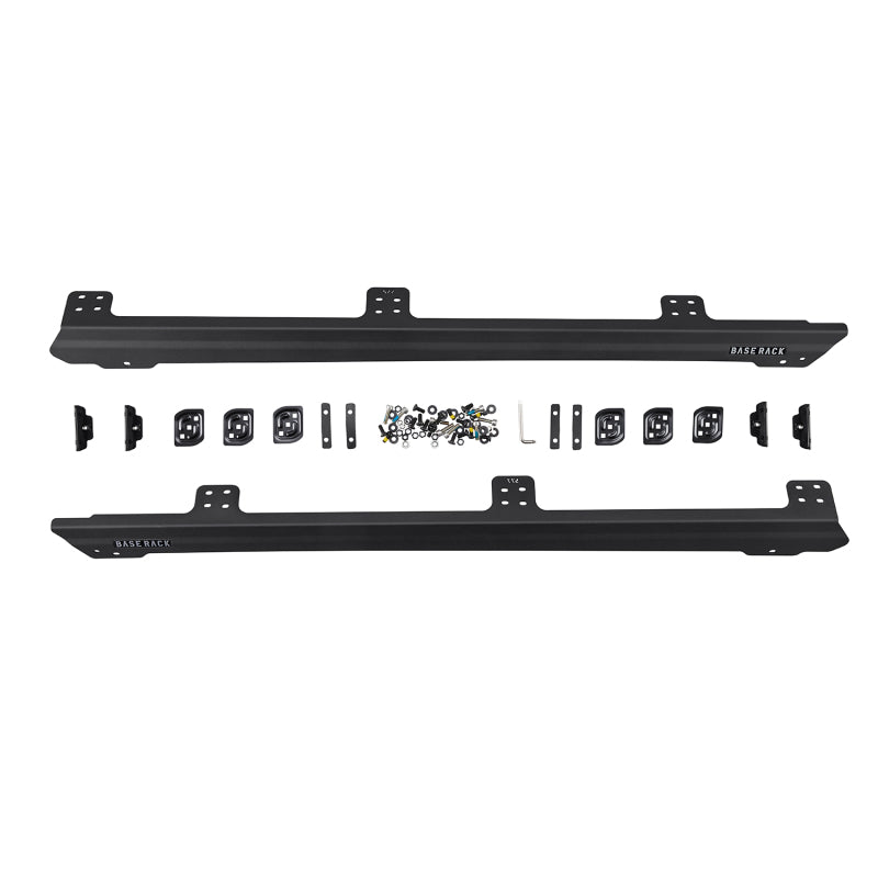 ARB BASE Rack Mount Kit for Toyota 4Runner 1770020 – Custom Roof Rack Accessories Attachment System