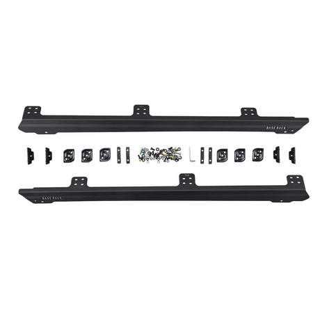 ARB BASE Rack Mount Kit for Toyota 4Runner 1770020 – Custom Roof Rack Accessories Attachment System