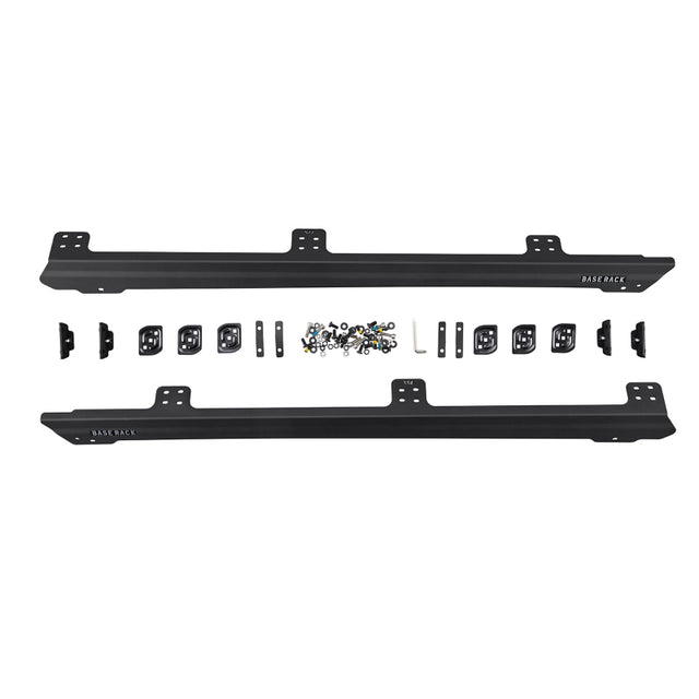 ARB BASE Rack Mount Kit for Toyota 4Runner 1770020 – Custom Roof Rack Accessories Attachment System