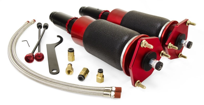 Air Lift Performance Front Air Suspension Kit for Infiniti Q50 2014-2017 and Q60 2017 Models