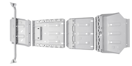 ARB Under Vehicle Protection for Toyota Tacoma 2005-2017 | Part Number 5423010