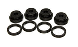 Energy Suspension Hyper-Flex™ Shifter Stabilizer Bushings for 2003-2004 Dodge Neon, Black – Part 5.1110G