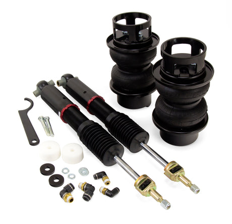 Air Lift Performance BMW F30 3-Series Rear Air Suspension Kit – Adjustable Drop & Handling
