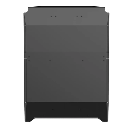 KOLPIN Aluminum Roof Can for Can-Am Maverick X3 Max Turbo and Turbo R (2017-2020)