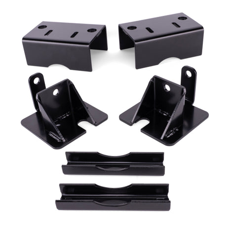 Air Lift LoadLifter 5000 Ultimate Air Spring Kit with Air Spring Cradle for 2021-2024 RAM TRX 4WD & 2025 RAM RHO 4WD