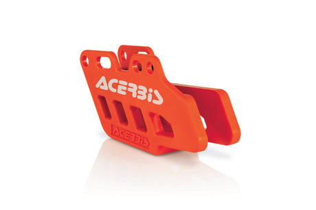 Acerbis Chain Guide Block for KTM SX85 and Husqvarna TC85 (2006-2014) - Orange