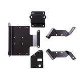 ARB Jeep Wrangler JL Compressor Mount Kit CKSA/CKMA/CKMTA - Vehicle Specific Installation Solution
