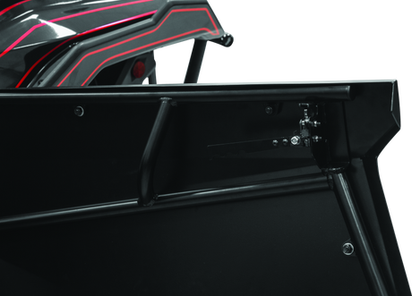 DragonFire Racing 17+ Can-Am Maverick X3 UTV Doors - 2 Doors