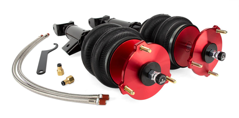 Air Lift Performance Front Air Suspension Kit for Tesla Model 3 and Model Y (2017-2023) – Part Number 78101