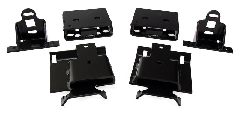 Air Lift LoadLifter 5000 Ultimate Air Suspension Kit for 2019-2020 Ram 1500 4WD with Internal Jounce Bumper