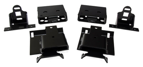 Air Lift LoadLifter 5000 Ultimate Air Suspension Kit for 2019-2020 Ram 1500 4WD with Internal Jounce Bumper