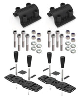 ARB TRED Flat-Mount Adapter Kit – Universal Roof Rack Recovery Board Mounting Solution